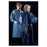 Medline Industries  Gown Barrier Blockade 12/Ca