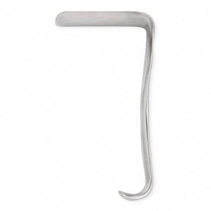 Centurion Centurion Jackson Vaginal Retractor - 7" (17.8 cm) Sterile Centurion Jackson Vaginal Retractor, Medium - 67850