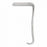 Centurion Centurion Jackson Vaginal Retractor - 7" (17.8 cm) Sterile Centurion Jackson Vaginal Retractor, Medium - 67850