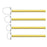 Cooper Surgical Electrode Loop Wallach LEEP 2x1x12cm 5/Pk