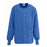 ComfortEase by Medline Jacket Warm-Up Poly/Ctn ComfortEase Unsx RylBlu Sm 2Pckt Ea