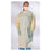 Medline Industries  Gown Isolation X-Large Yellow 50/ca (NON27236XL)