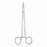 Centurion Centurion SnagFree Mayo-Hegar Needle Holders - Mayo-Hegar Needle Holder with Groove, Satin, 8" - 67865