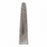 Centurion Centurion SnagFree Mayo-Hegar Needle Holders - Mayo-Hegar Needle Holder with Groove, Satin, 6" - 67870