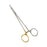 Centurion Centurion SnagFree Mayo-Hegar Needle Holders - Mayo-Hegar Needle Holder with Groove, Satin, 6" - 67870