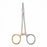 Centurion Centurion Snag-Free Webster Needle Holders - 5" (12.7 cm) Sterile Centurion SnagFree Webster Needle Holder with Fine Tips, Smooth Jaw, Single Use - 67875