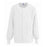 ComfortEase by Medline Jacket Warm-Up Poly/Ctn ComfortEase Unsx Wht 3XL 2Pckt Ea