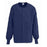 ComfortEase by Medline Jacket Warm-Up Poly/Ctn ComfortEase Unsx Nvy XS 2Pckt Ea