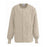 ComfortEase by Medline Jacket Warm-Up Poly/Ctn ComfortEase Unsx Khk XL 2Pckt Ea