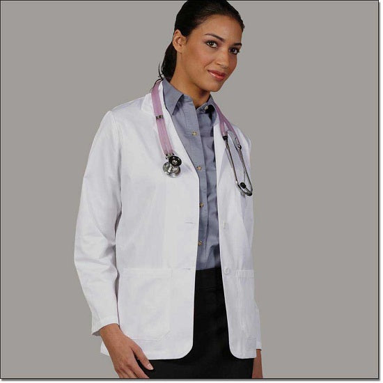 Lab Jacket