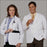 Lab Jacket