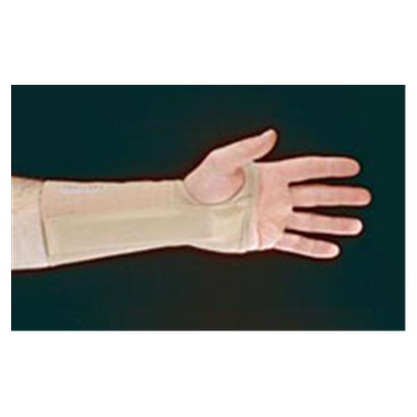 Alimed Support Freedom Adult Long Wrist Elstc Bg Size 8.5" Small Left Ea