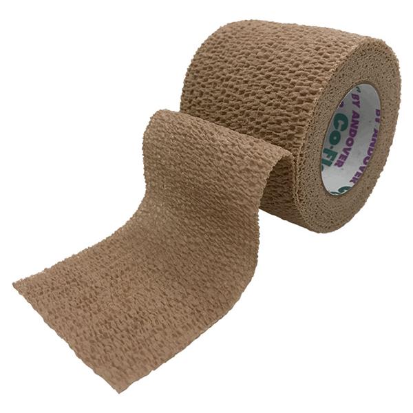  Coflex Self-Adhering Cohesive Bandage