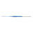 Bovie/Aaron Medical Electrode Electrosurgical Resistick II 6.98cm PTFE Coated 12/Bx (ES02T)