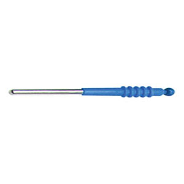 Bovie/Aaron Medical Electrode Electrosurgical Resistick II 4mmx2" Coated 12/Bx