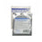 Integra LifeSciences  Dressing Gauze Caliber Ptrltm 3x36 12Pl Strl Wht Hi Abs LF 12/Bx, 6 BX/CA (DKC20062)