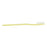 Dukal oration DawnMist Manual Toothbrush 30 Tuft White 144/Bx, 10 BX/CA (TB30)