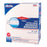 Dukal oration Bandage Fabric Caliber 2x4" Sheer 100/Bx, 24 BX/CA (7612)