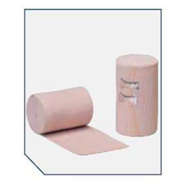 DJO Bandage ProCare 3"x4.5yd Cotton/Elastic LF 10/Pk