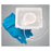 Vyaire Medical  Kit Suction Catheter Tri-Flo 10Fr Single 12/Ca