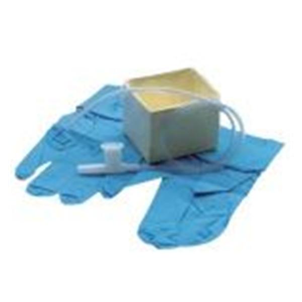 Vyaire Medical  Kit Suction Catheter Cath-N-Glove 8Fr Single/Wallet 100/Ca