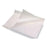 Dukal oration Dressing Contact Layer Silflex Slcn 3x4" Strl Adh White LF 10/Bx