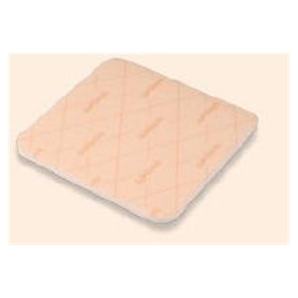 Dukal oration Dressing Wound Advazorb Hydrophilic Foam 4x8" Absorbent 10/Bx