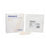 Dukal oration Dressing Wound Advazorb Lite Foam 5x5" Absorbent 10/Bx
