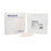Dukal oration Dressing Wound Advazorb Lite Foam 6x6" Absorbent 10/Bx