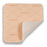 Dukal oration Dressing Silfix Lite Foam 3x3" Adherent 10/Bx