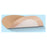 Dukal oration Dressing Eclypse Border Sft Slcn 8x12" Oval Adh Adh Spr Abs 10/Bx