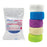 Dukal oration Bandage Elastic 1" LF Cohesive Assorted 30/Bx