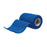 Dukal oration Bandage Elastic 3" Non-Sterile Cohesive Dark Blue 24/Bx