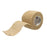 Dukal oration Bandage Elastic 1.5" LF Cohesive Tan 48/Bx