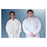 Dukal oration Lab Coat 2X Large White 50/Ca (344)