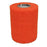 Andover Coated Products Bandage CoFlex 6"x5yd Compression Elastic Orange Ltx NS 12/Bx