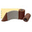 Andover Coated Products Bandage CoFlex Dressing Elastic 2"x2.5yd LF Strl Chsv Tan 16rl/Ca
