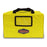 Thomas Ems Thomas Padded Drug Cases - Padded Drug Case, 13" x 9.25" x 4.5", Yellow - 683000