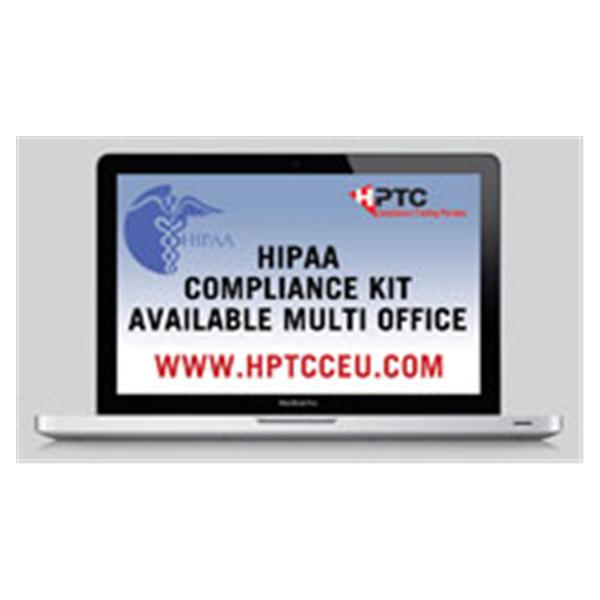 HPTC Audit HIPAA Ea