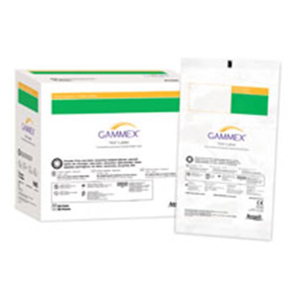 Ansell Healthcare Products  Gloves Neoprene Gammex Latex-Free Powder-Free Sz 6.5 Strl 50Pr/Bx, 4 BX/CA (8513)
