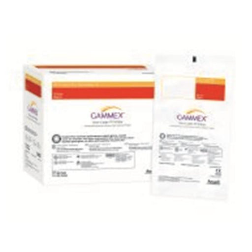 Ansell Healthcare Products  Gloves Surgical Gammex PF Polyisoprene LF 12 in 9 Strl Wht 50/Bx, 4 BX/CA (20685790)