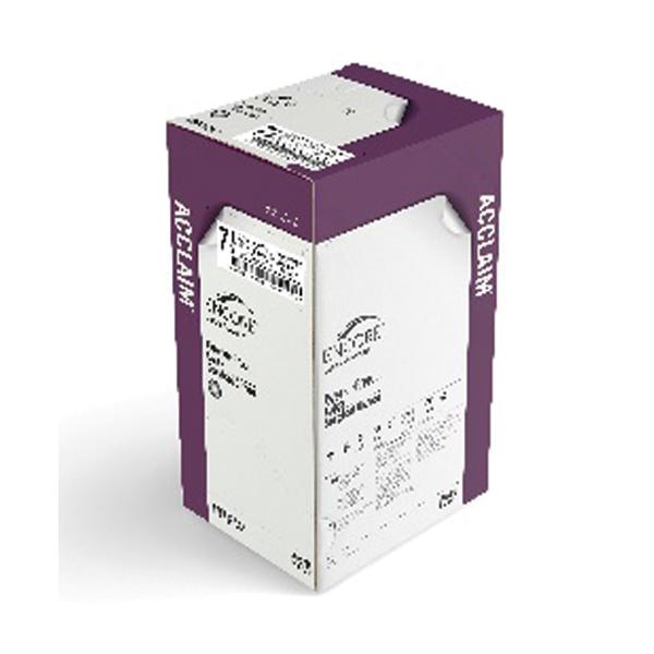 Ansell Healthcare Products  Gloves Surgical Encore Acclaim PF Ltx 11.4 in 8 Strl Cream 50/Bx, 4 BX/CA (5795005)