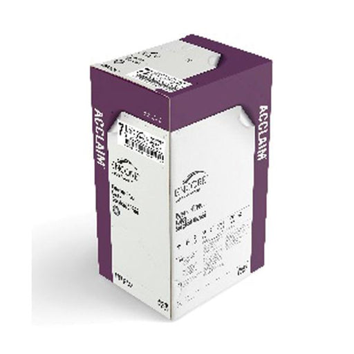 Ansell Healthcare Products  Gloves Surgical Encore Acclaim PF Ltx 11.4 in 5.5 Strl Crm 50/Bx, 4 BX/CA (5795000)