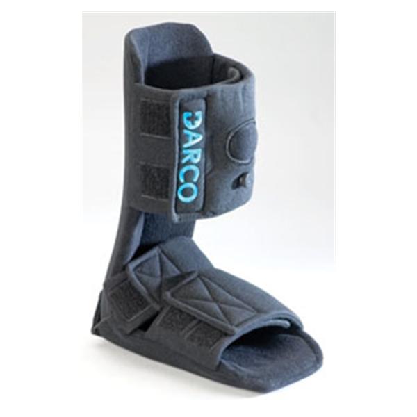 Darco International  Splint Night Darco Adult Ankle/Heel Try Clth Blk Sz XL Univ Ea