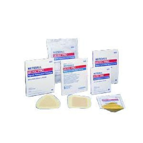 Kendall Ultec Pro Alginate Hydrocolloid Dressing Sterile | Dressing Grayline Medical Kendall Ultec Pro Alginate Hydrocolloid Dressing Sterile | Dressing Grayline Medical