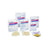 Kendall Ultec Pro Alginate Hydrocolloid Bordered Dressing Sterile, 6" x 6"