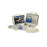 Pacc-Kit Safety Equipment Kit First Aid Ea (6084)