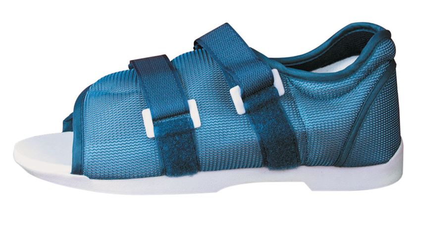 Original MedSurge Shoe