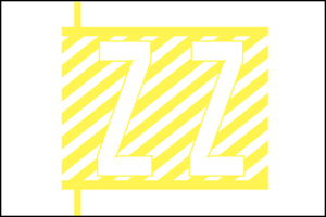 Yellow 126/Pack 1 1/2" X 1"