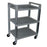 Ideal Medical Cart Utility 16x20x29" Ea